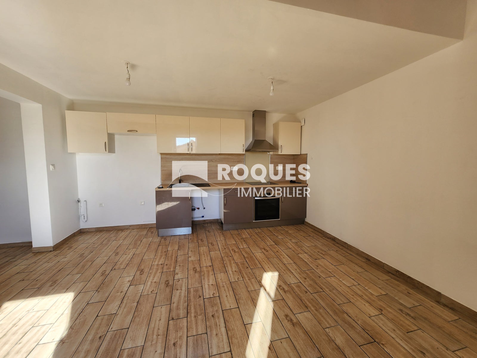 Appartement Vieux Chemin de Poujols à Lodève