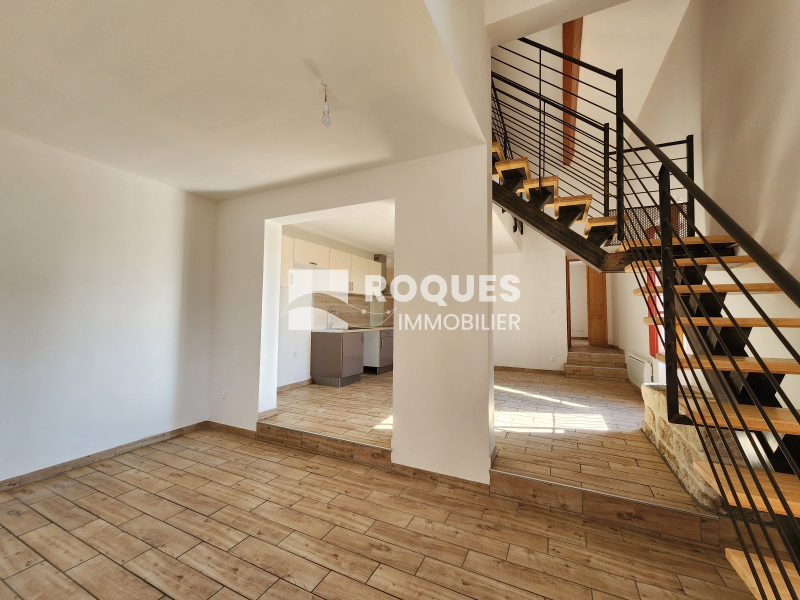 Appartement Vieux Chemin de Poujols à Lodève