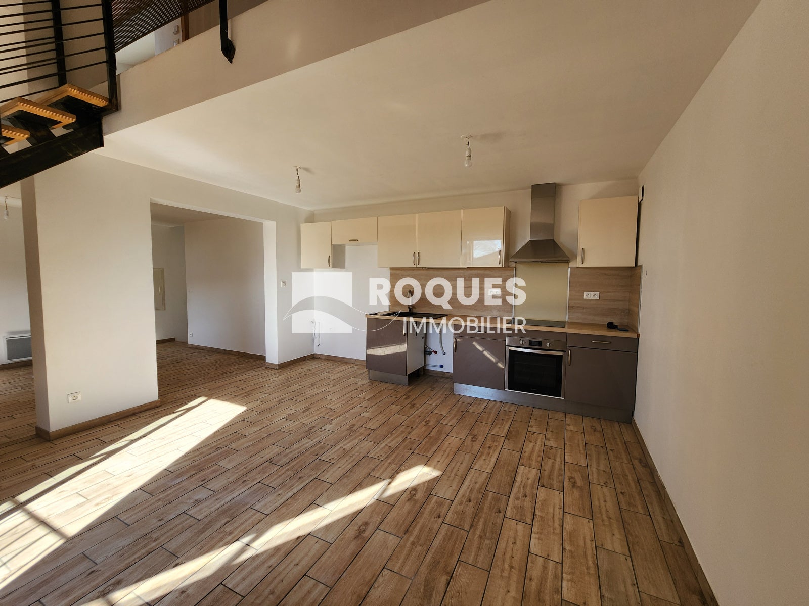 Appartement Vieux Chemin de Poujols à Lodève