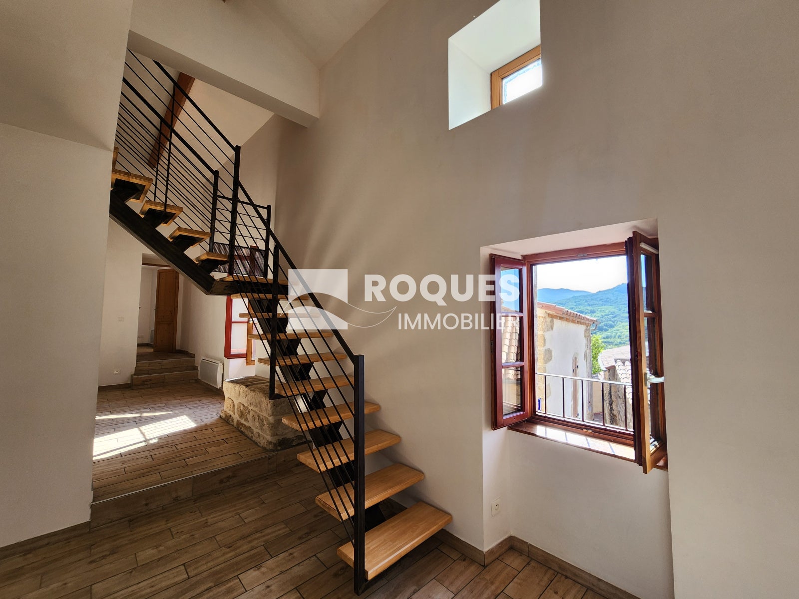 Appartement Vieux Chemin de Poujols à Lodève
