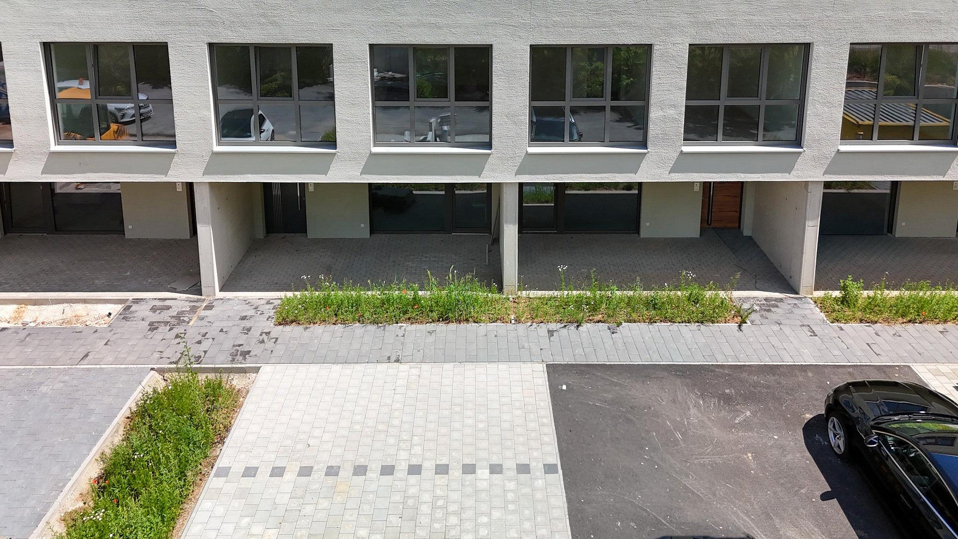 Haus Dinauer Straße in Traidendorf