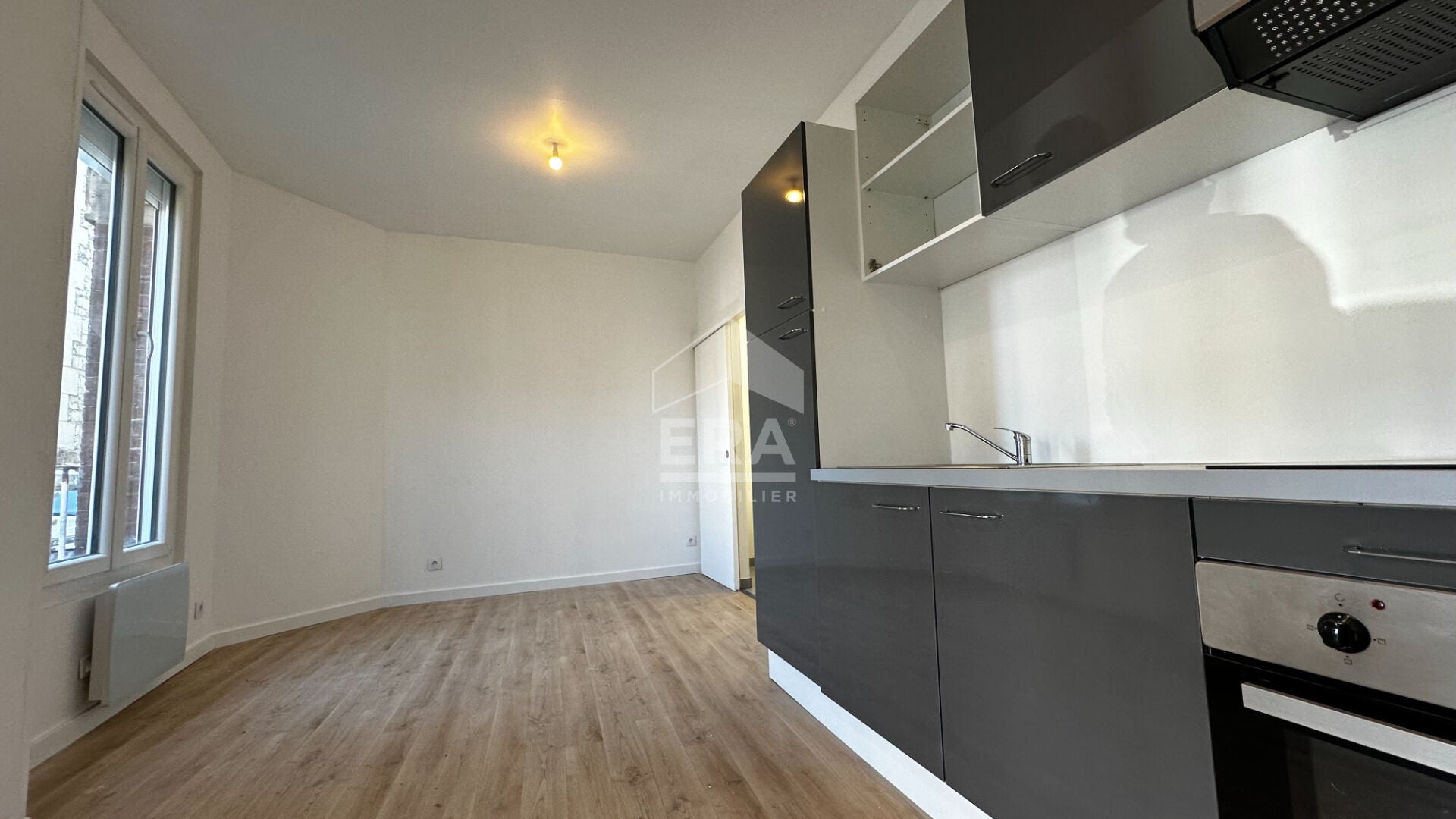 Appartement Rue Saint-Nicolas à Compiègne