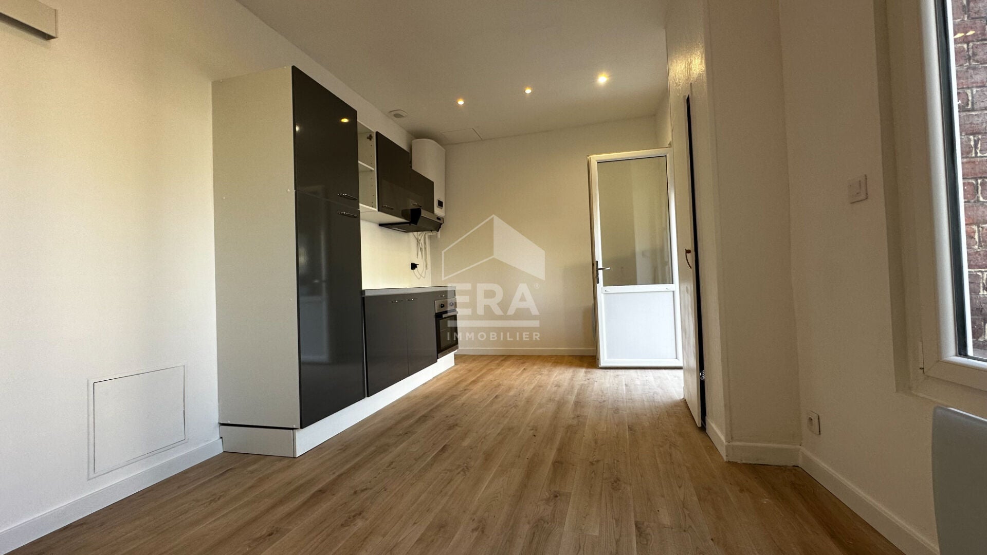 Appartement Rue Saint-Nicolas à Compiègne