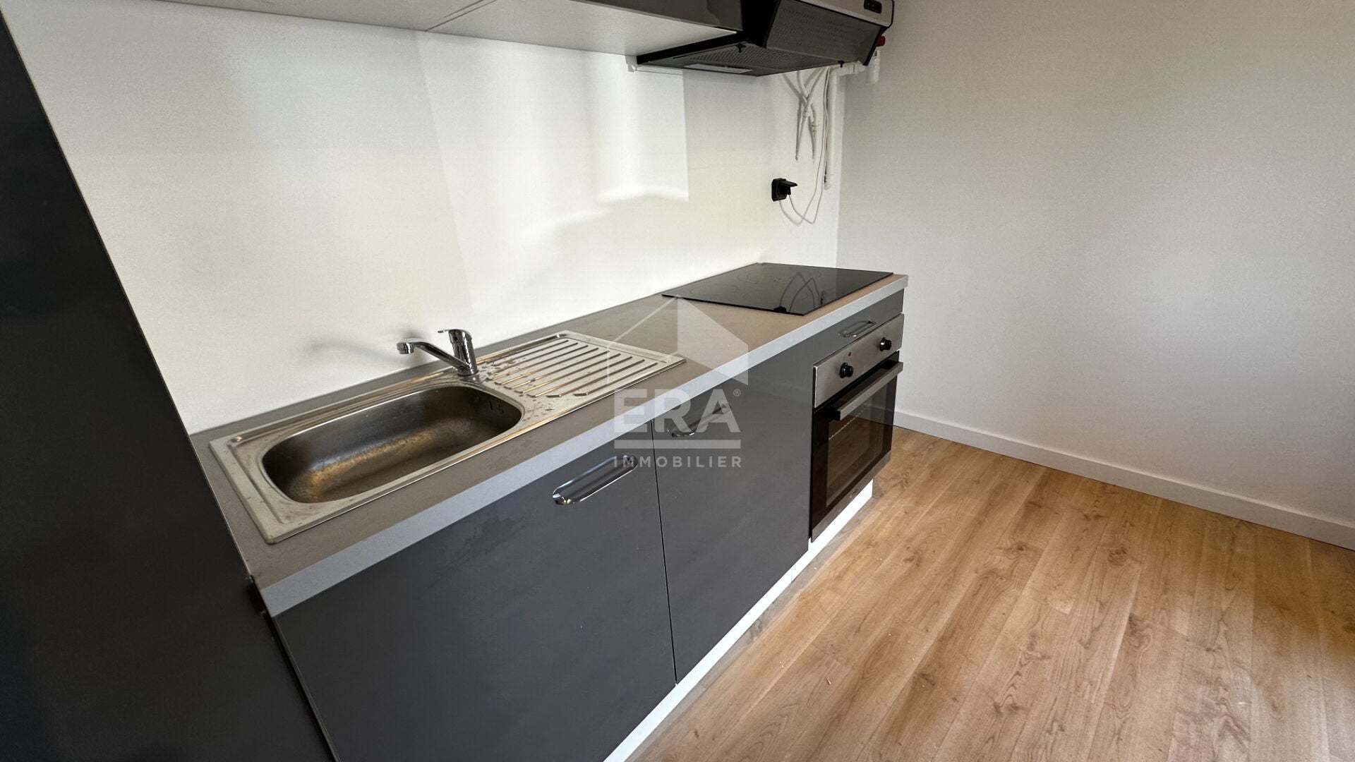 Appartement Rue Saint-Nicolas à Compiègne