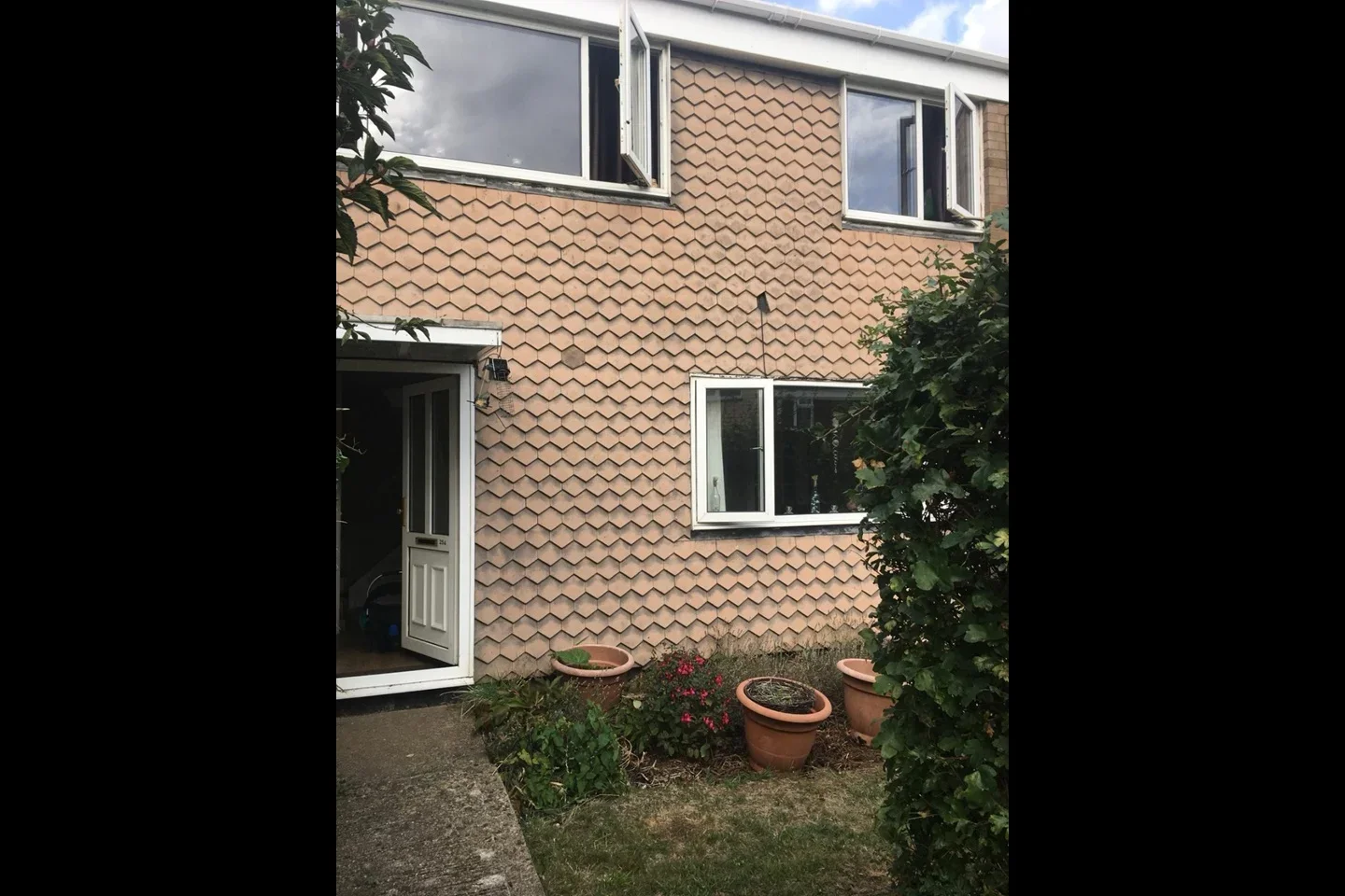 House Archer Road in Stevenage