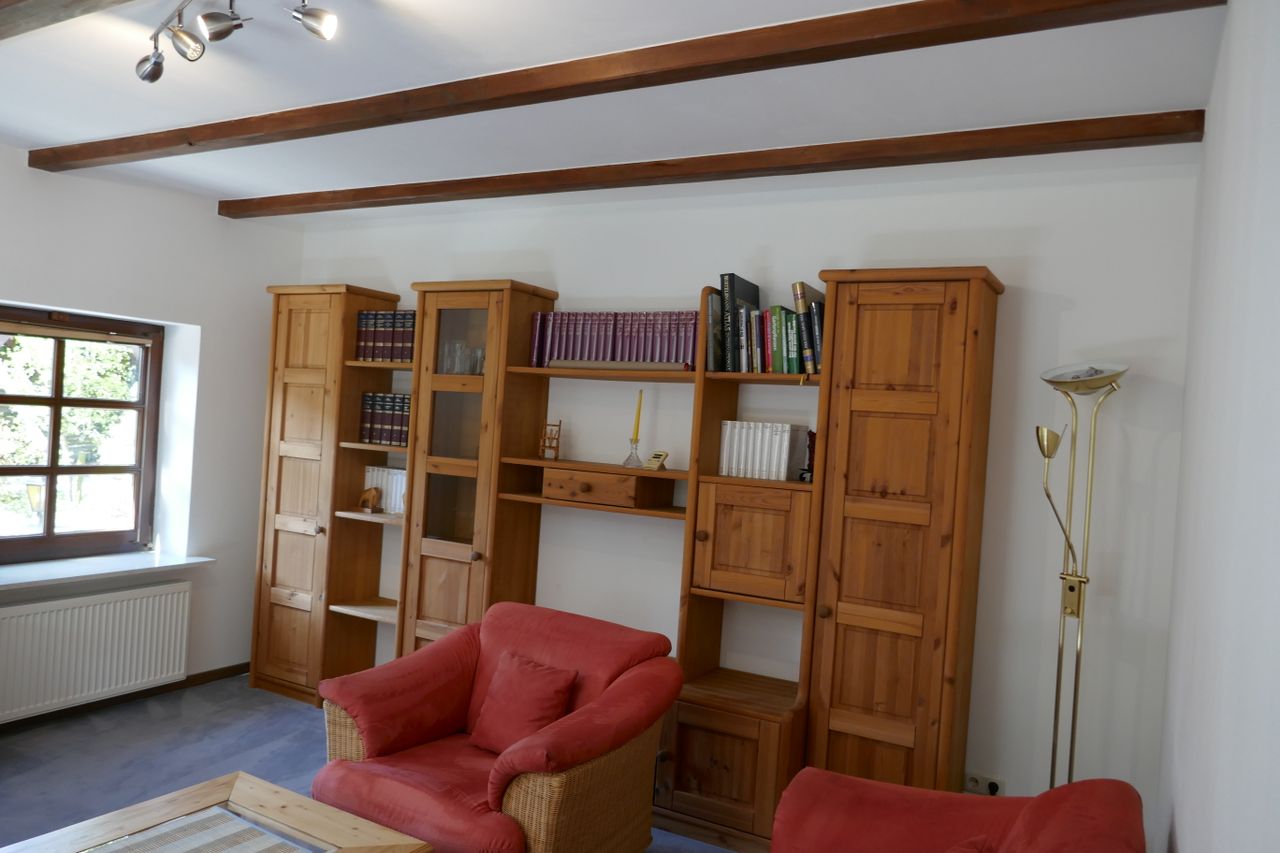 Wohnung Alte Sülldorfer Landstraße in Hamburg