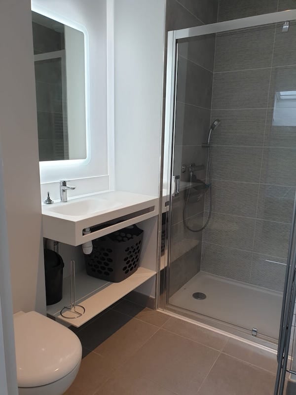 Flat Rue des Treilles in Libourne