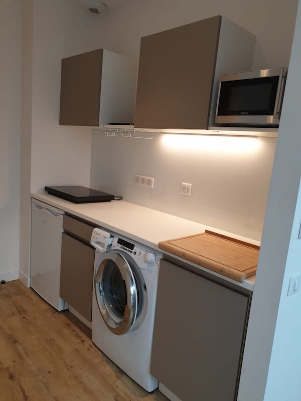 Flat Rue des Treilles in Libourne