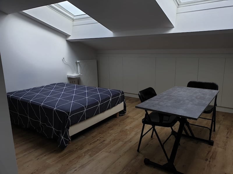 Appartement Rue des Treilles à Libourne
