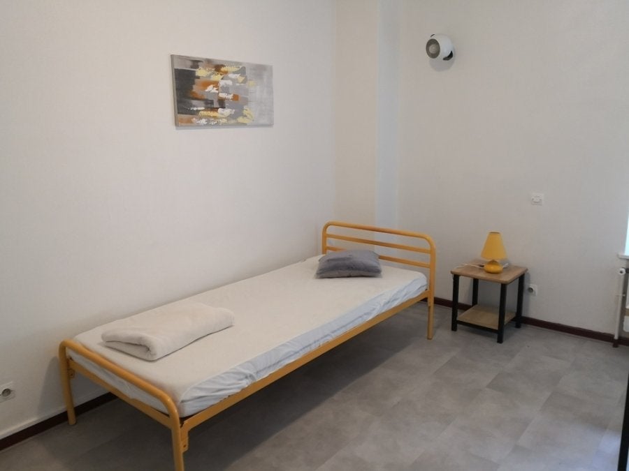 Appartement Rue de la Chiers à Longwy