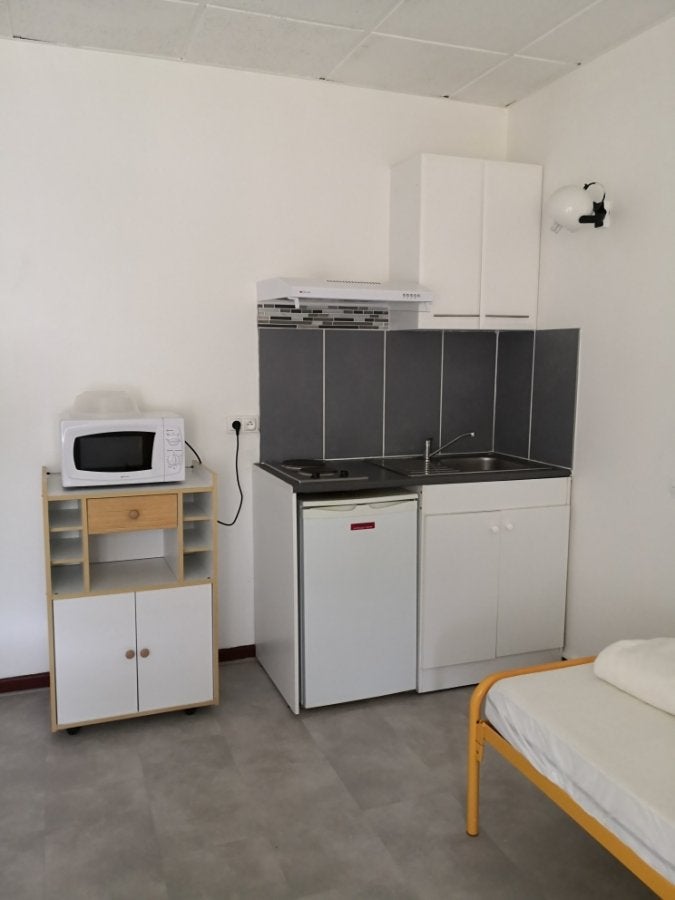 Appartement Rue de la Chiers à Longwy
