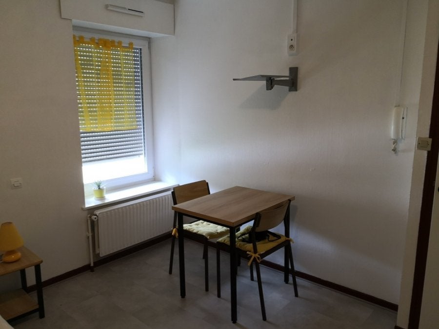 Appartement Rue de la Chiers à Longwy