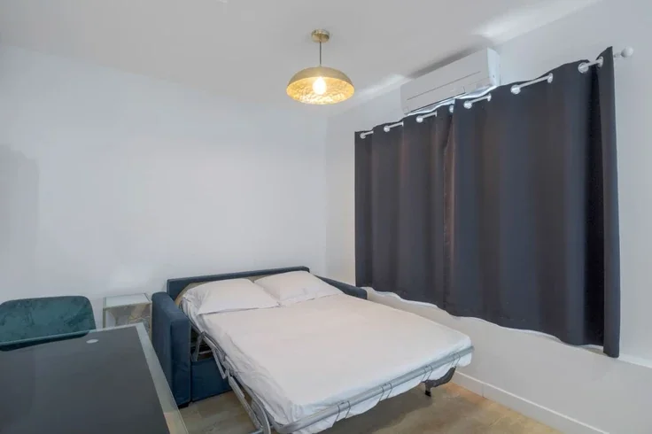 Appartement Boulevard Haussmann à Paris