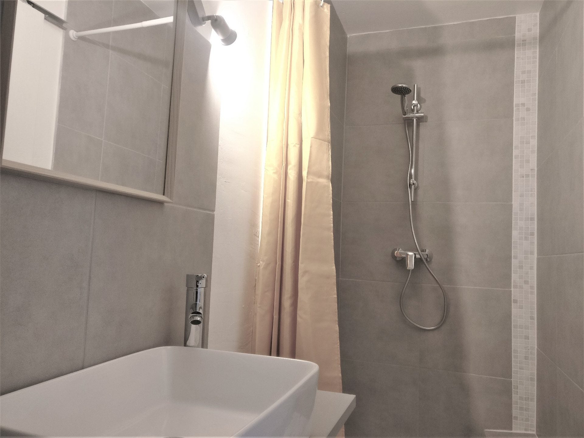 Flat Rue Pierre Loti in Grenoble