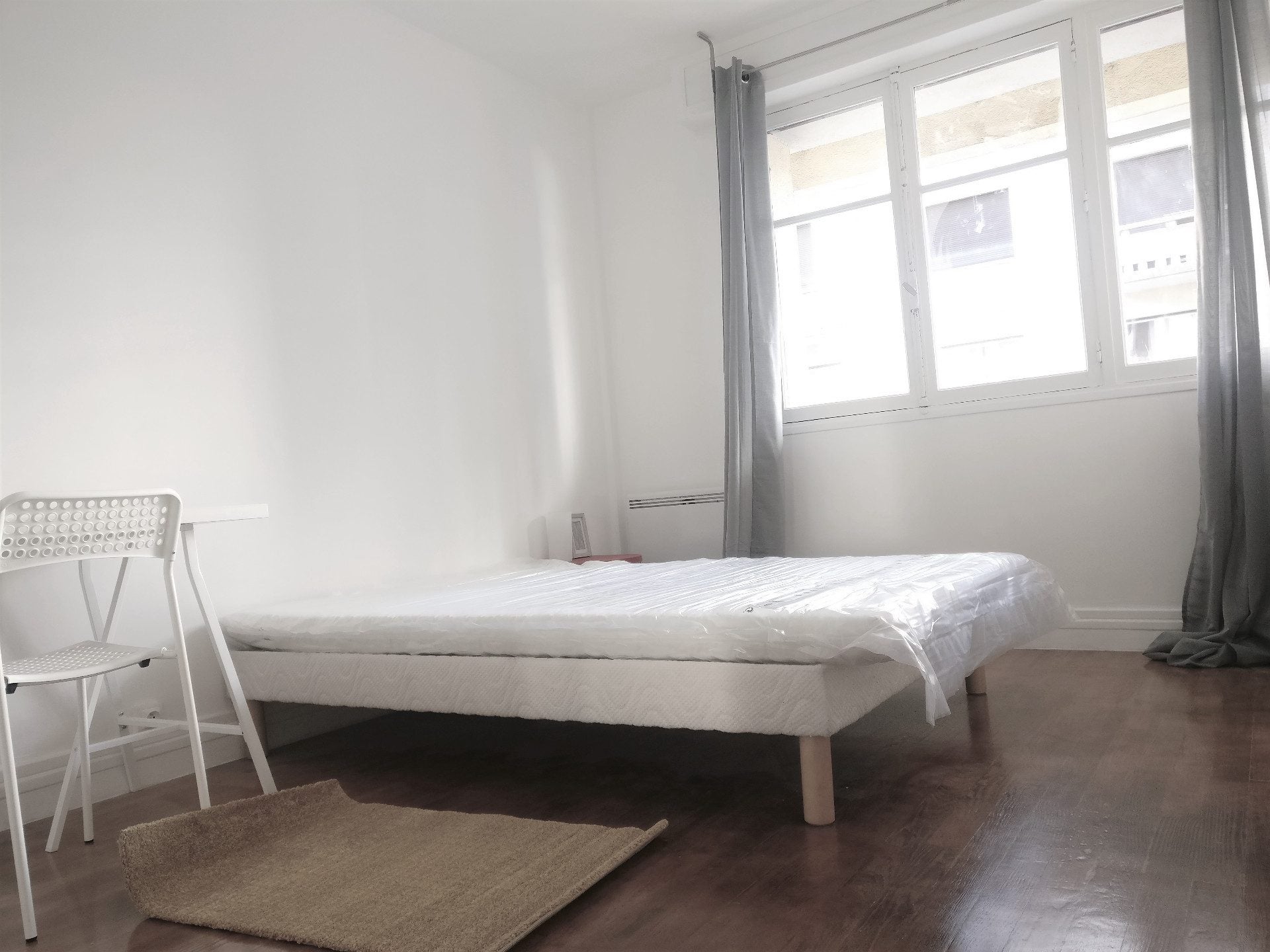 Flat Rue Pierre Loti in Grenoble