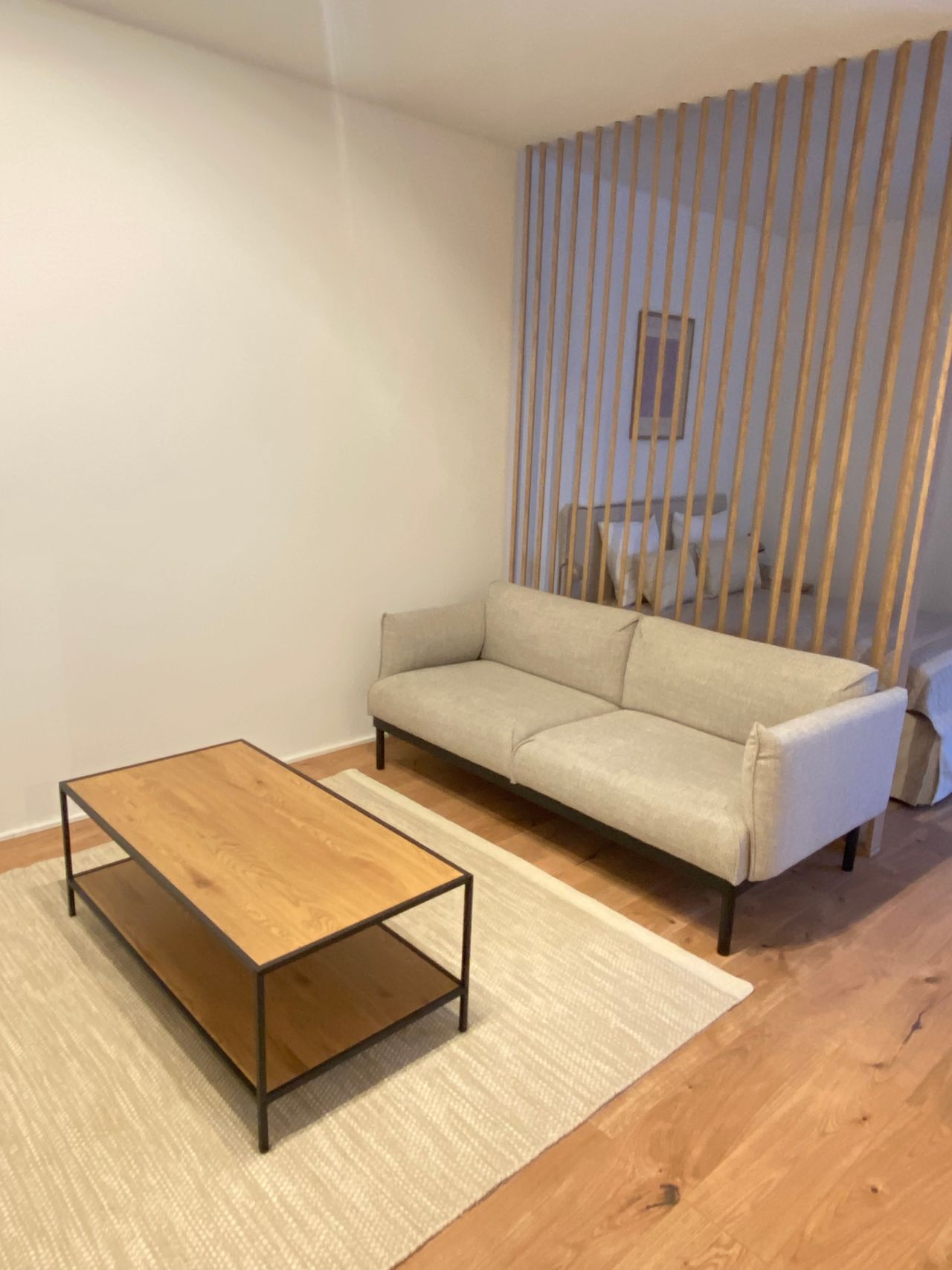 Wohnung Dunckerstraße in Berlin