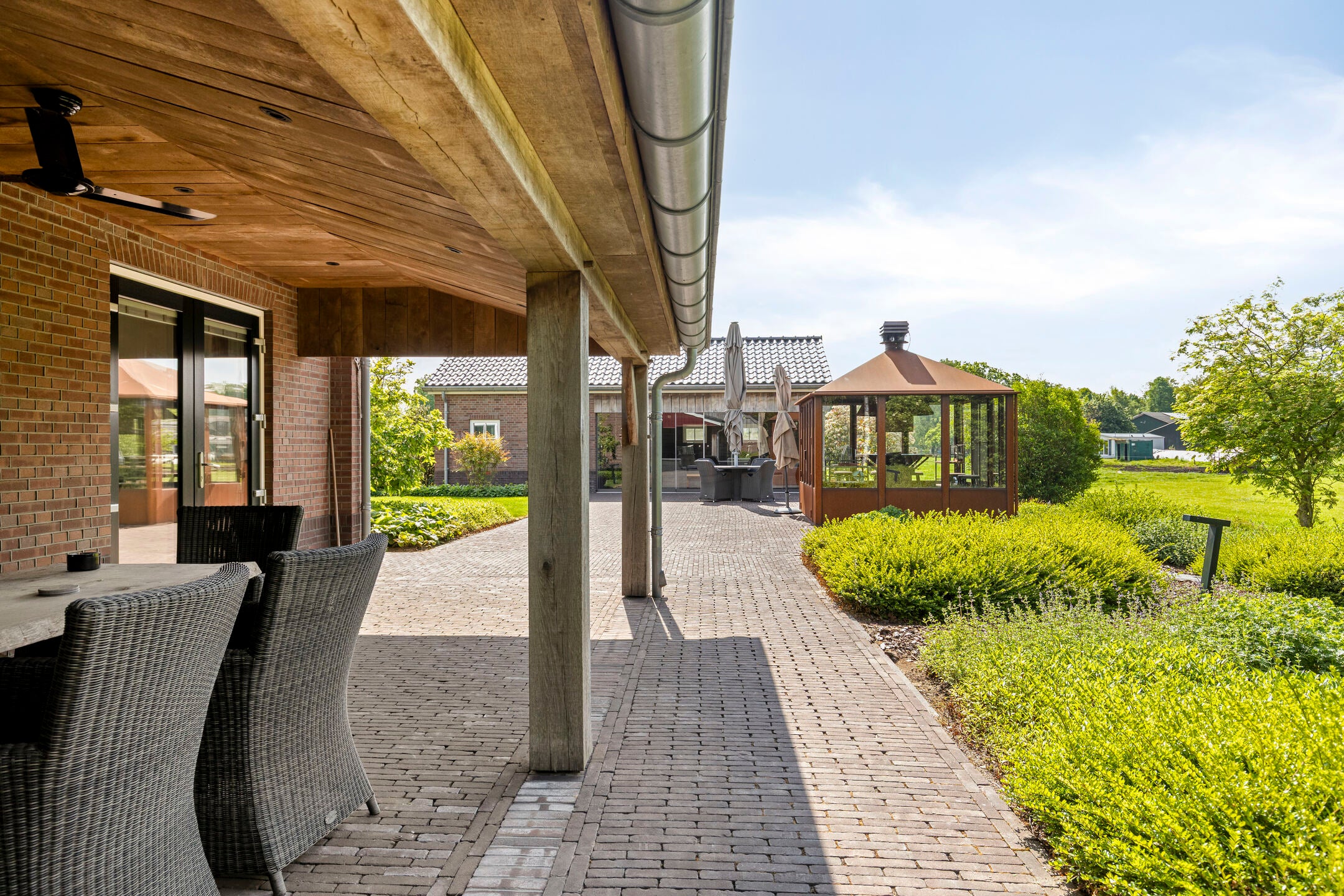 Huis Lichtenvoordsestraatweg 67 in Aalten