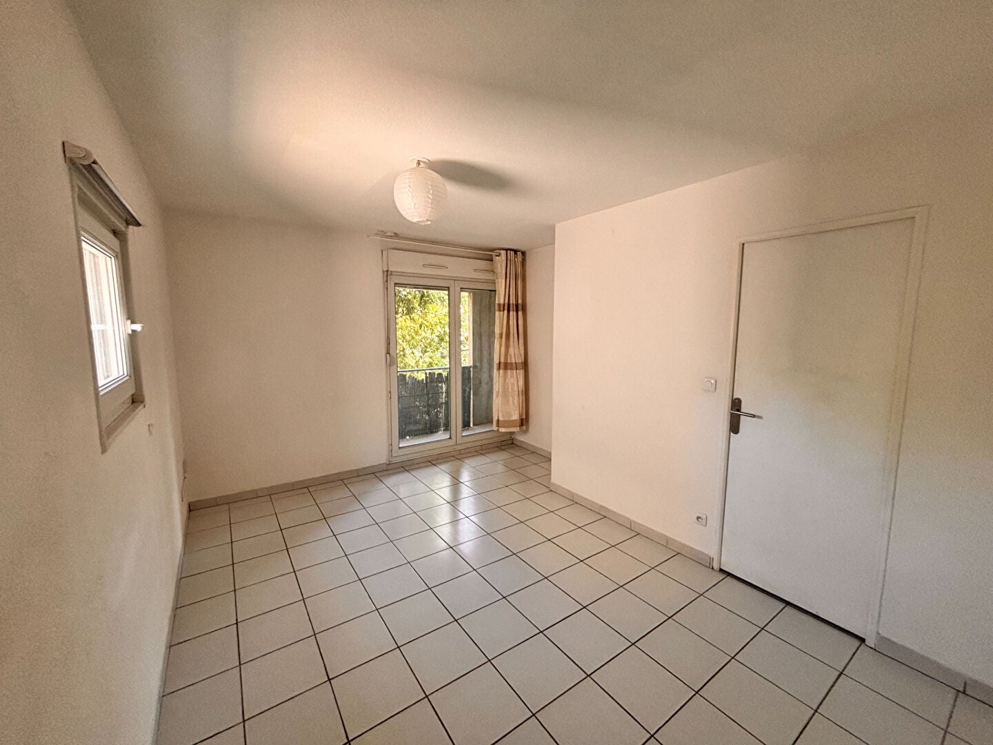 Appartement Chemin de Pareloup à Nîmes