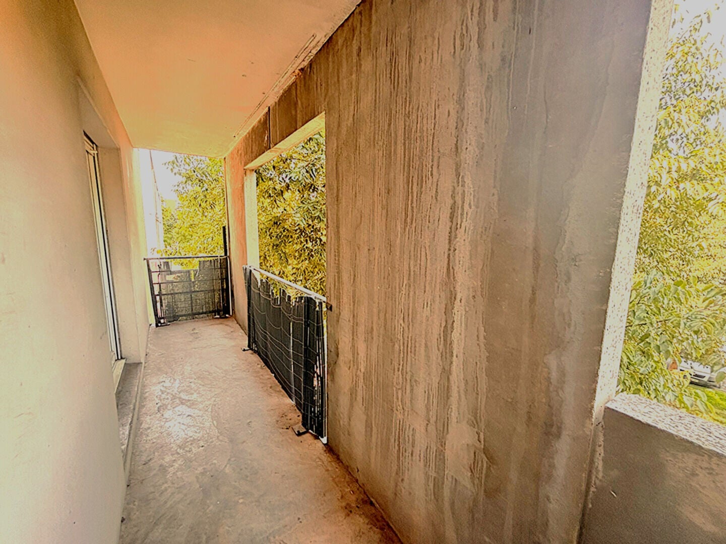 Appartement Chemin de Pareloup à Nîmes