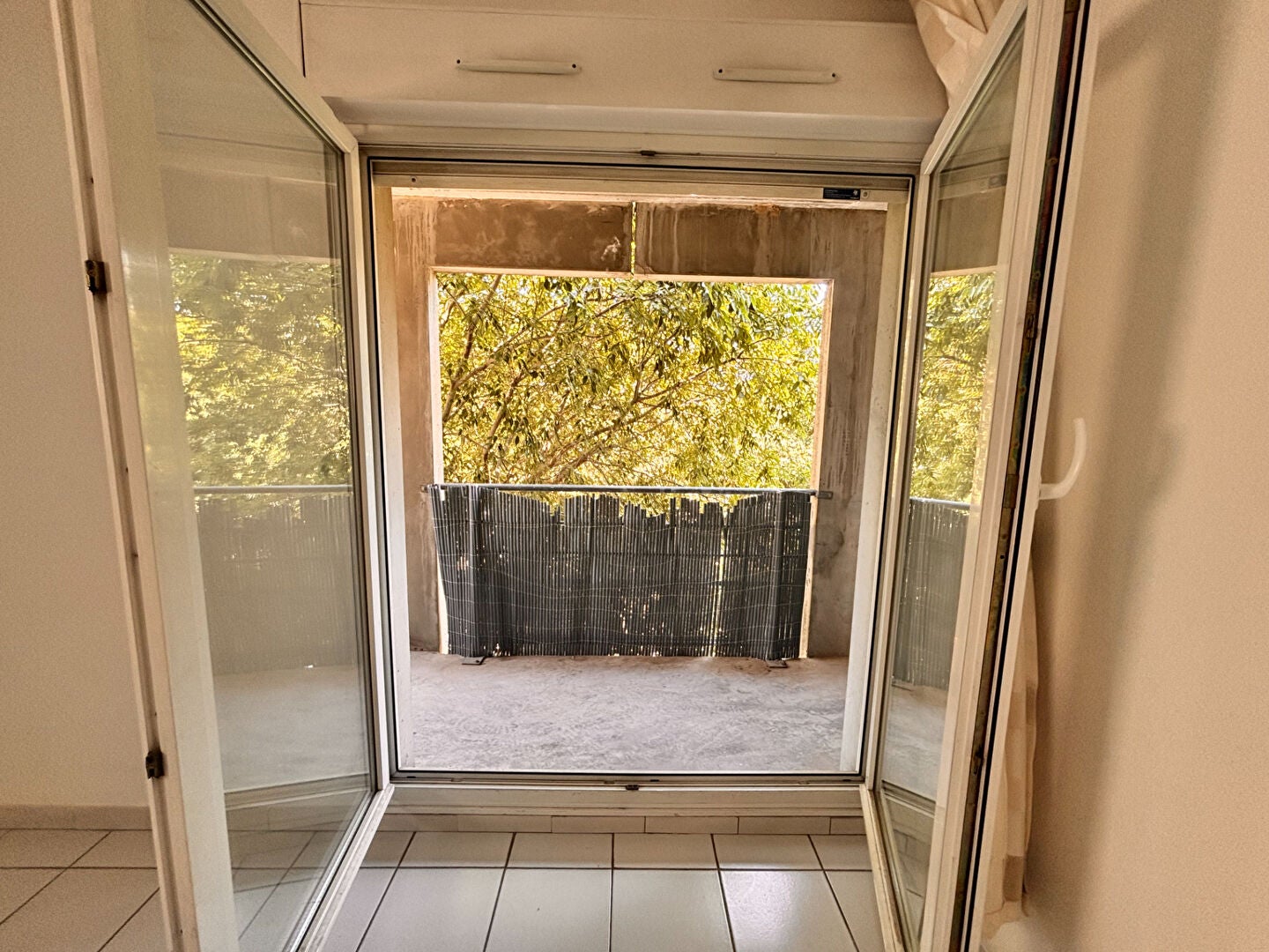 Appartement Chemin de Pareloup à Nîmes