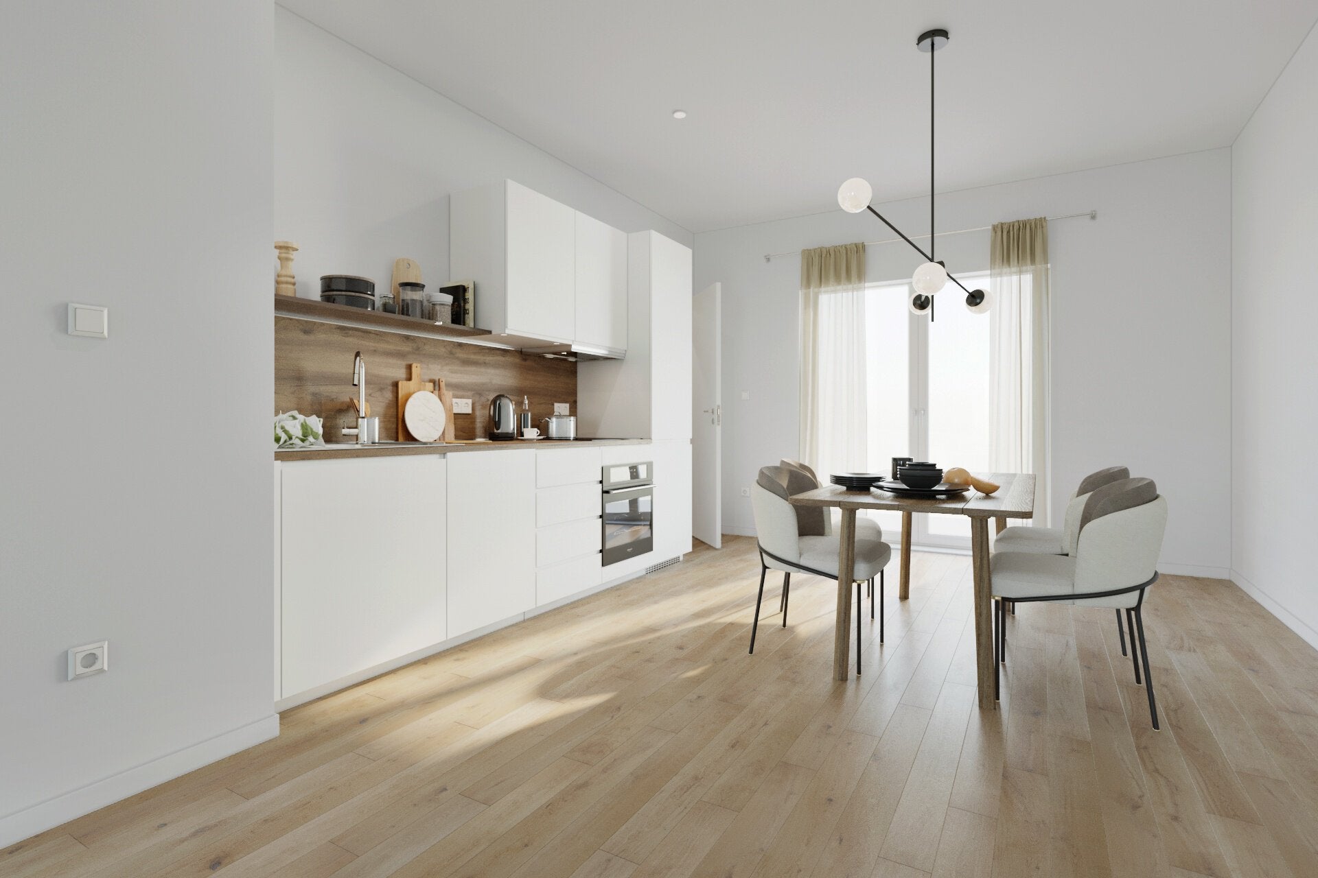 Wohnung Paul-Gossen-Straße in Erlangen