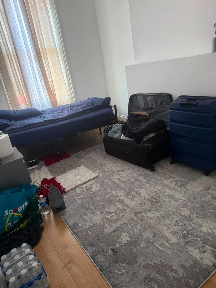 Room Denmark Hill in Greater London