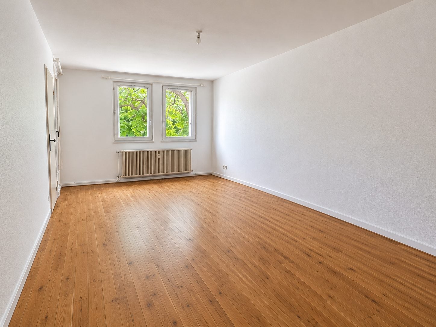 Flat Chemin des Amandiers in Beaune