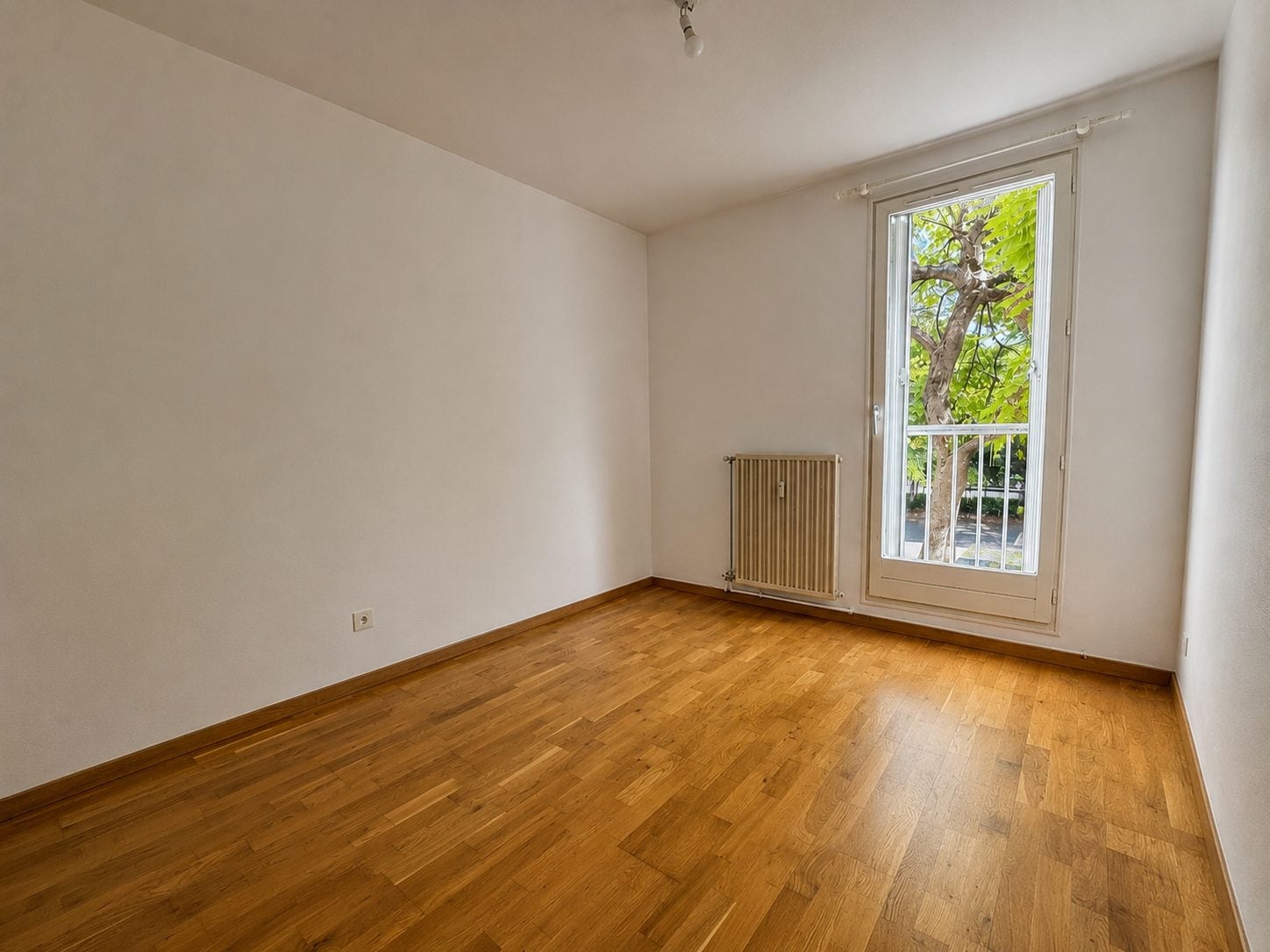 Appartement Avenue Charles Jaffelin à Beaune