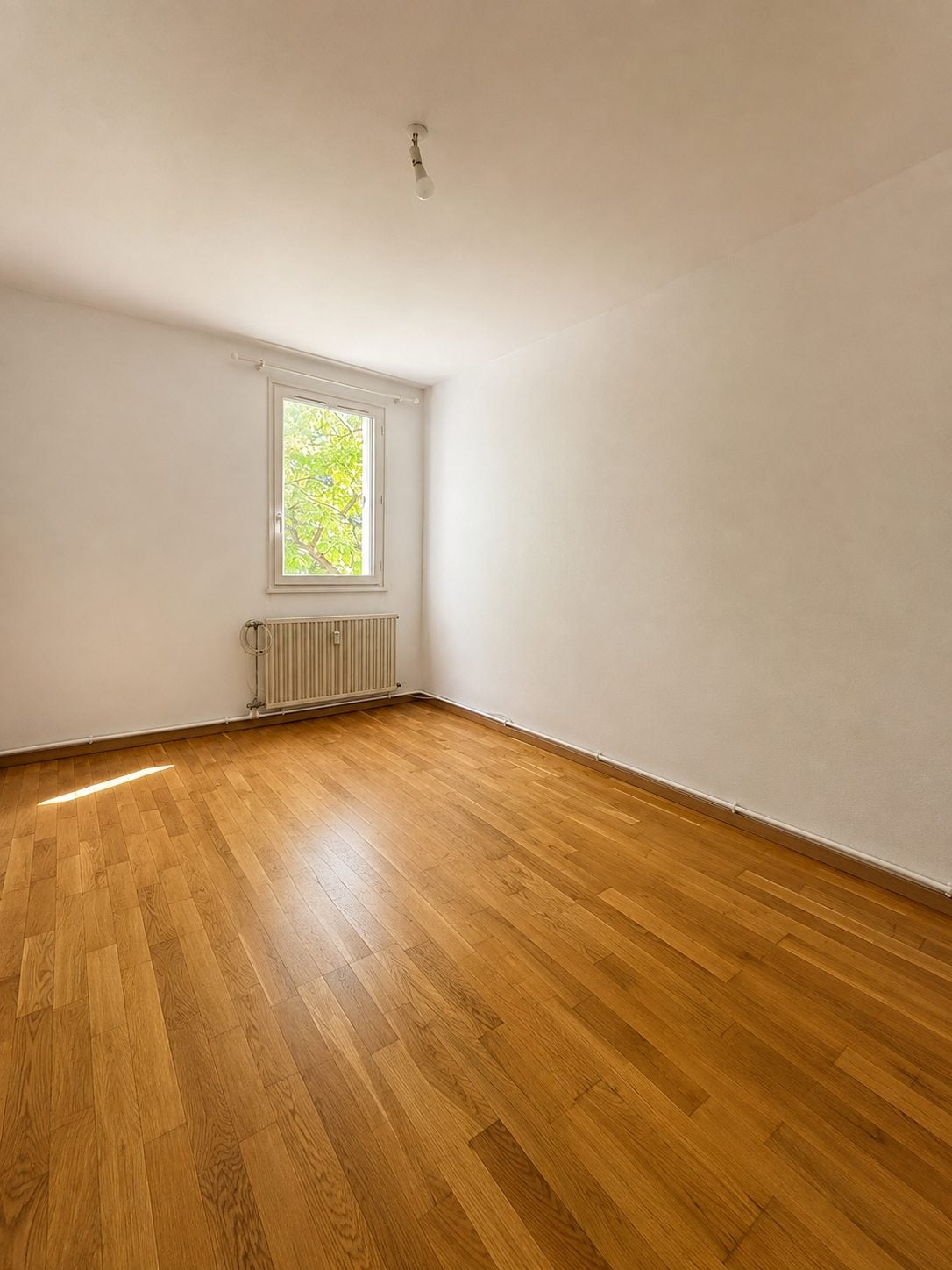 Flat Chemin des Amandiers in Beaune