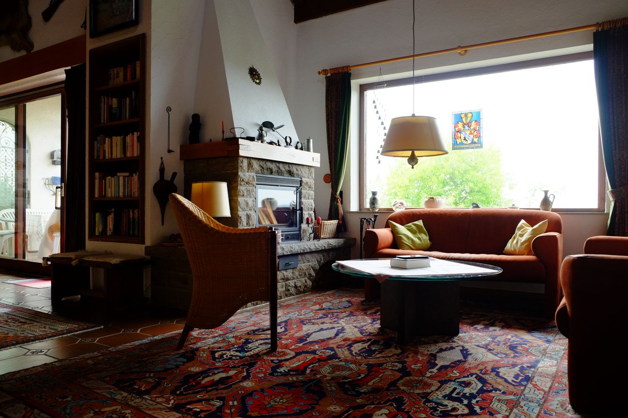 Wohnung Fitzenweilerstraße in Markdorf