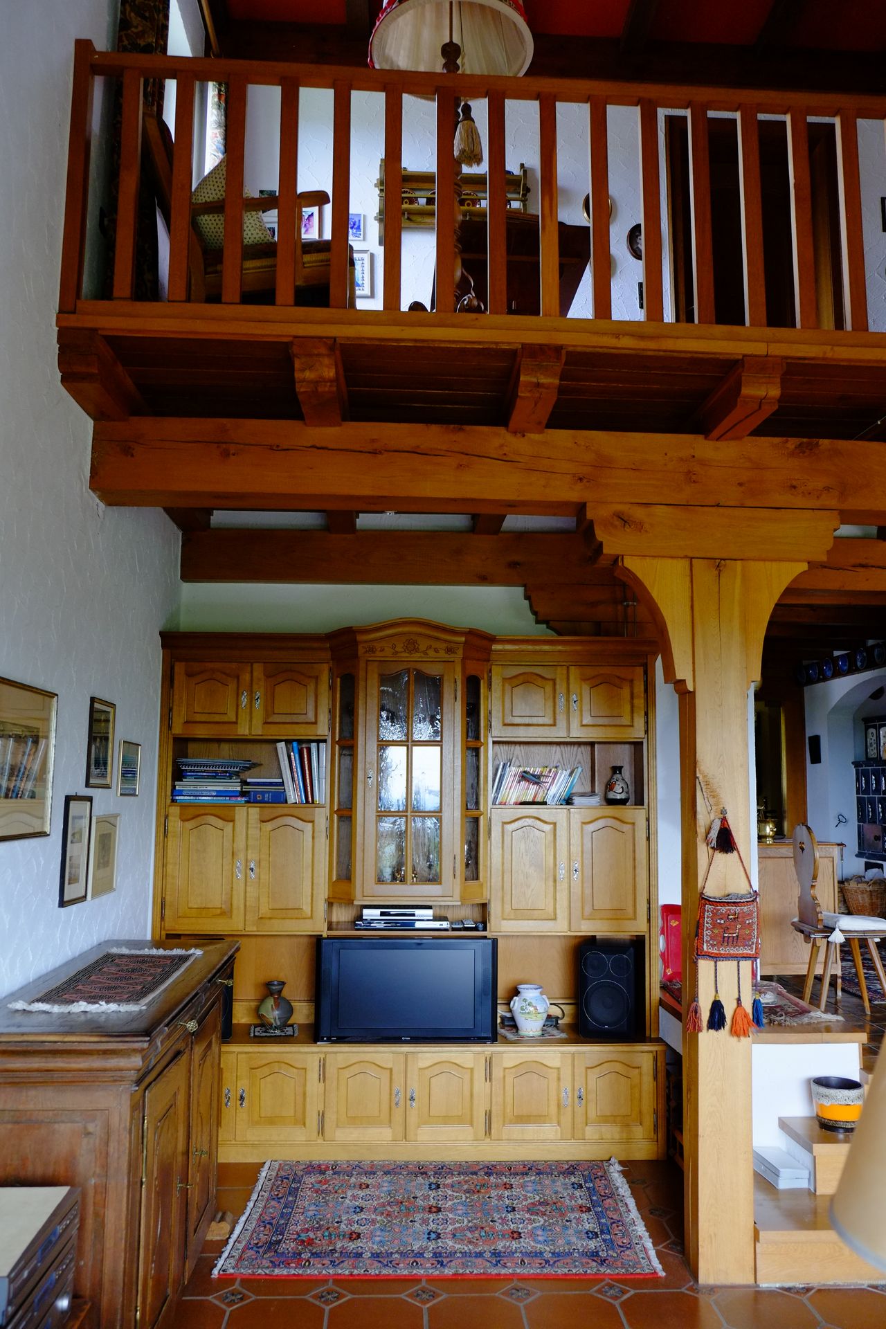 Wohnung Fitzenweilerstraße in Markdorf