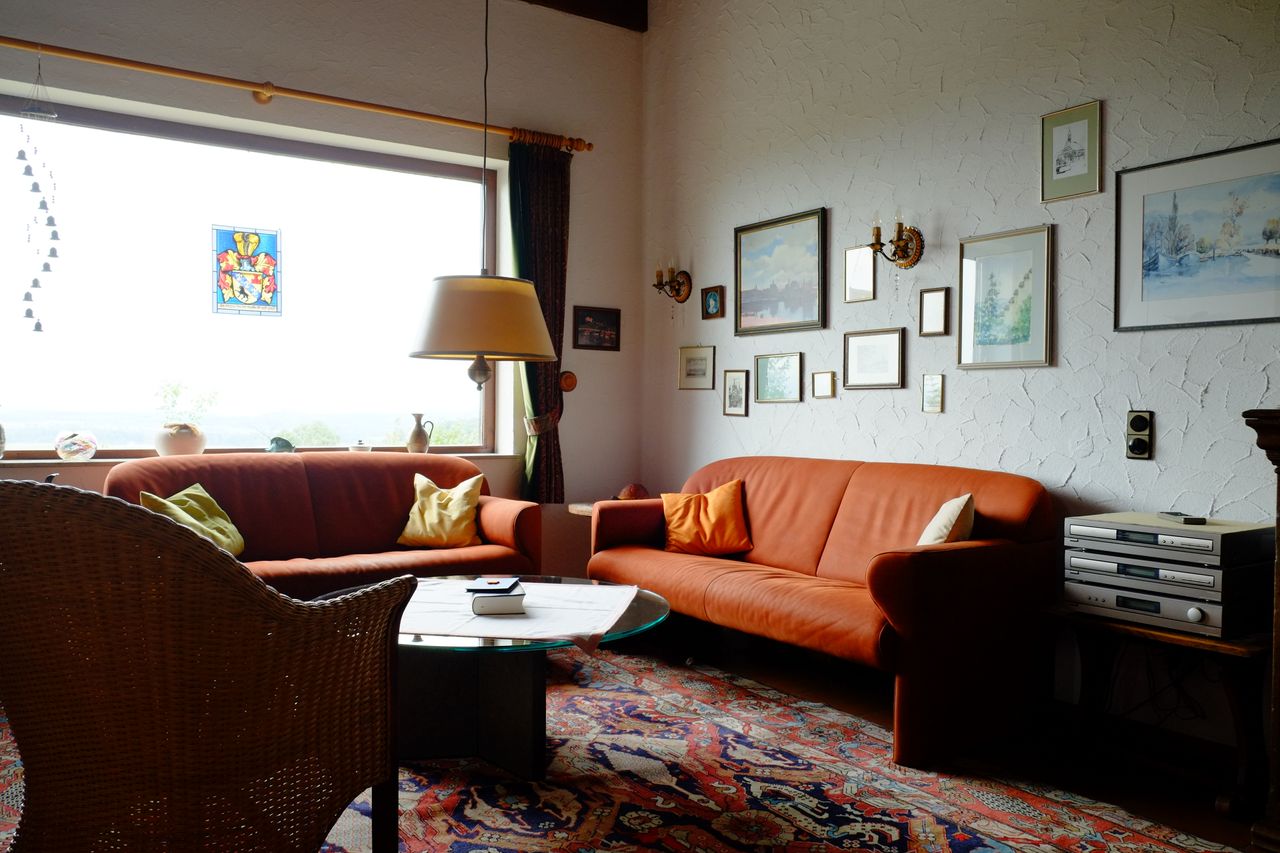 Wohnung Fitzenweilerstraße in Markdorf