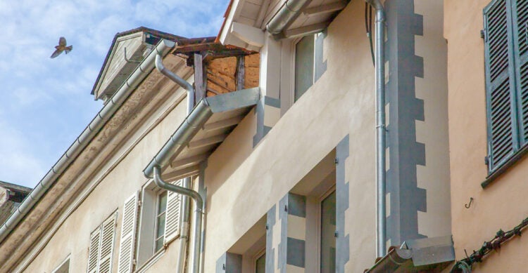 Appartement Rue de la Barrière à Tulle