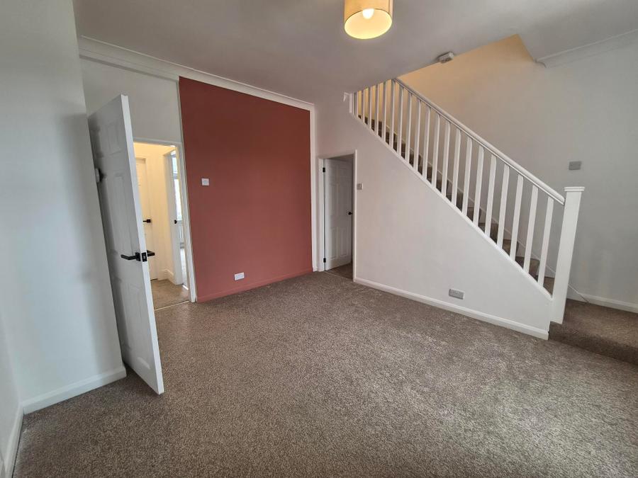 Flat Lord Street in South Tyneside