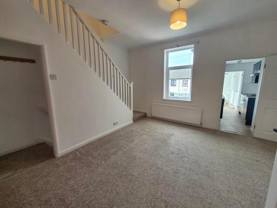 Flat Lord Street in South Tyneside