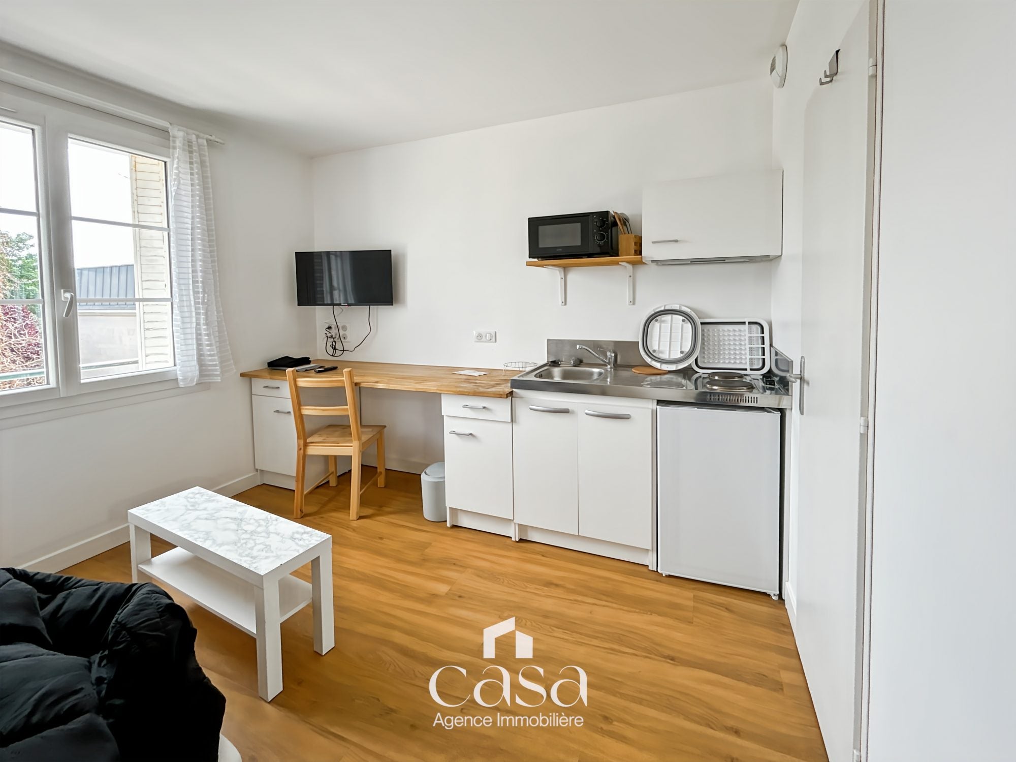 Appartement Rue de la Délivrande à Caen