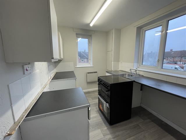 Flat Wheatley Road in Stockton-on-Tees