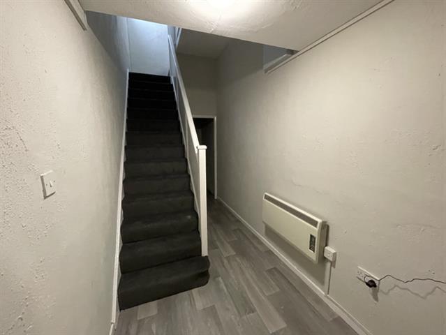 Flat Wheatley Road in Stockton-on-Tees