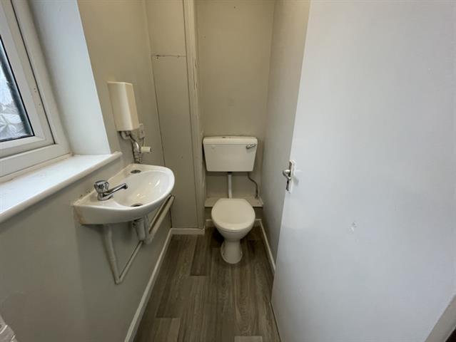 Flat Wheatley Road in Stockton-on-Tees