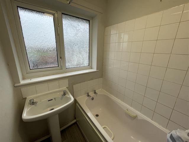 Flat Wheatley Road in Stockton-on-Tees