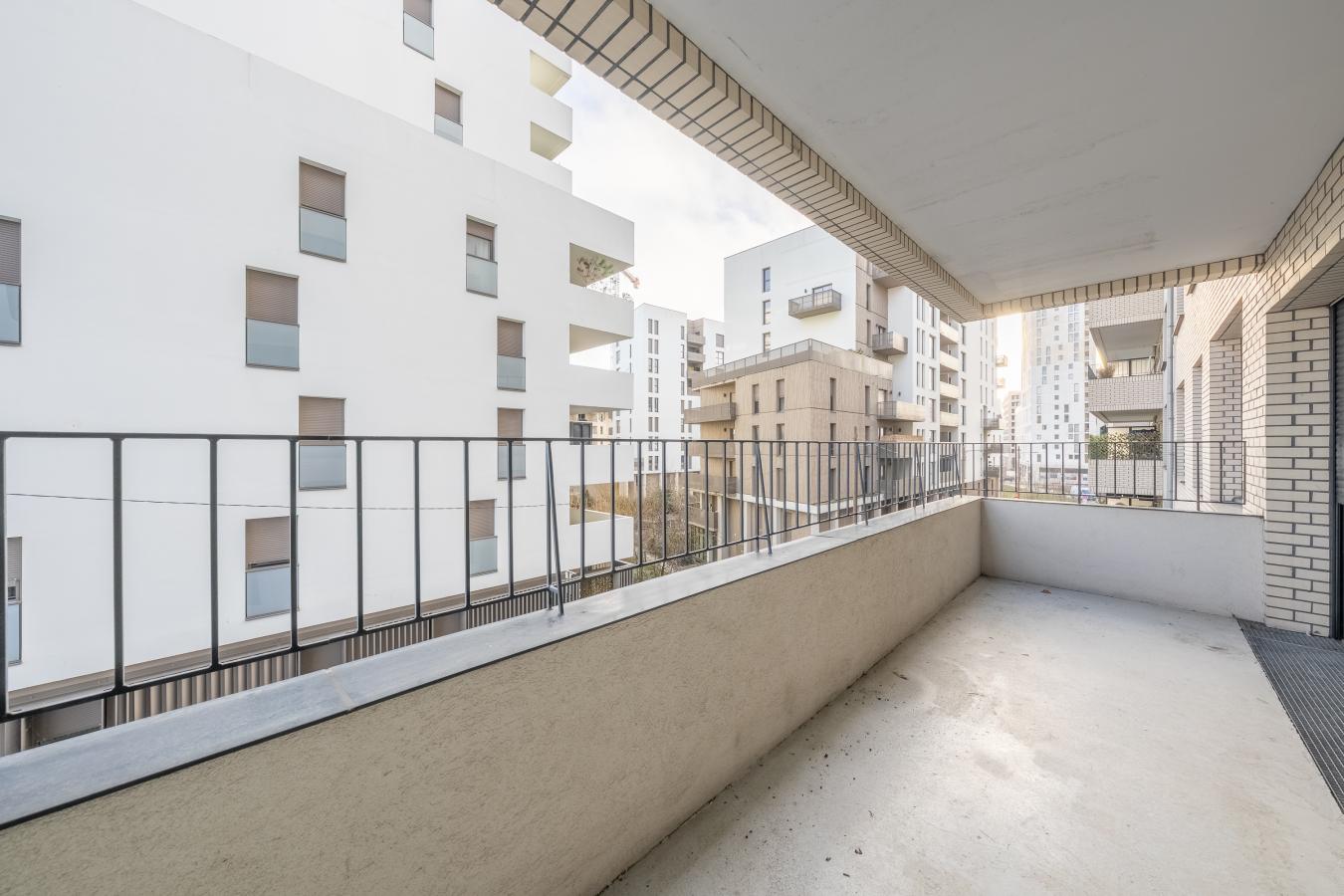 Flat Rue des Maraîchers in Bordeaux