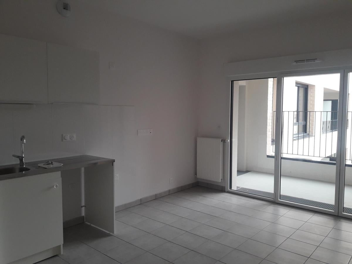 Flat Rue des Maraîchers in Bordeaux