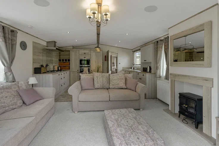 House Goldscross Hill in Teignbridge