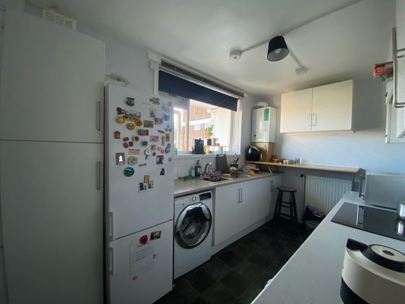 Room Gallewall Trading Estate in Greater London