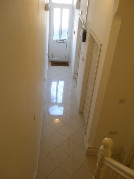 Room Colwick Road in Nottingham