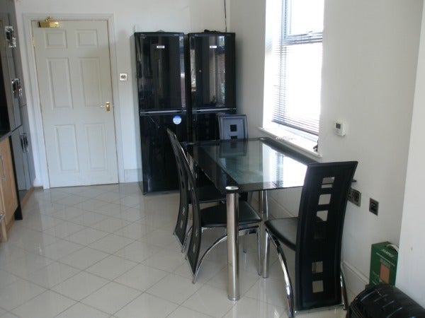 Room Colwick Road in Nottingham