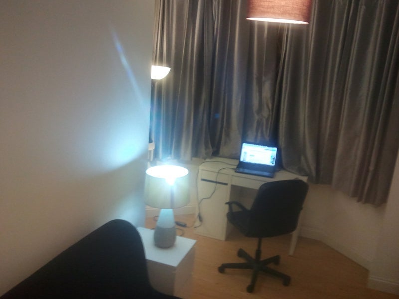 Room Colwick Road in Nottingham