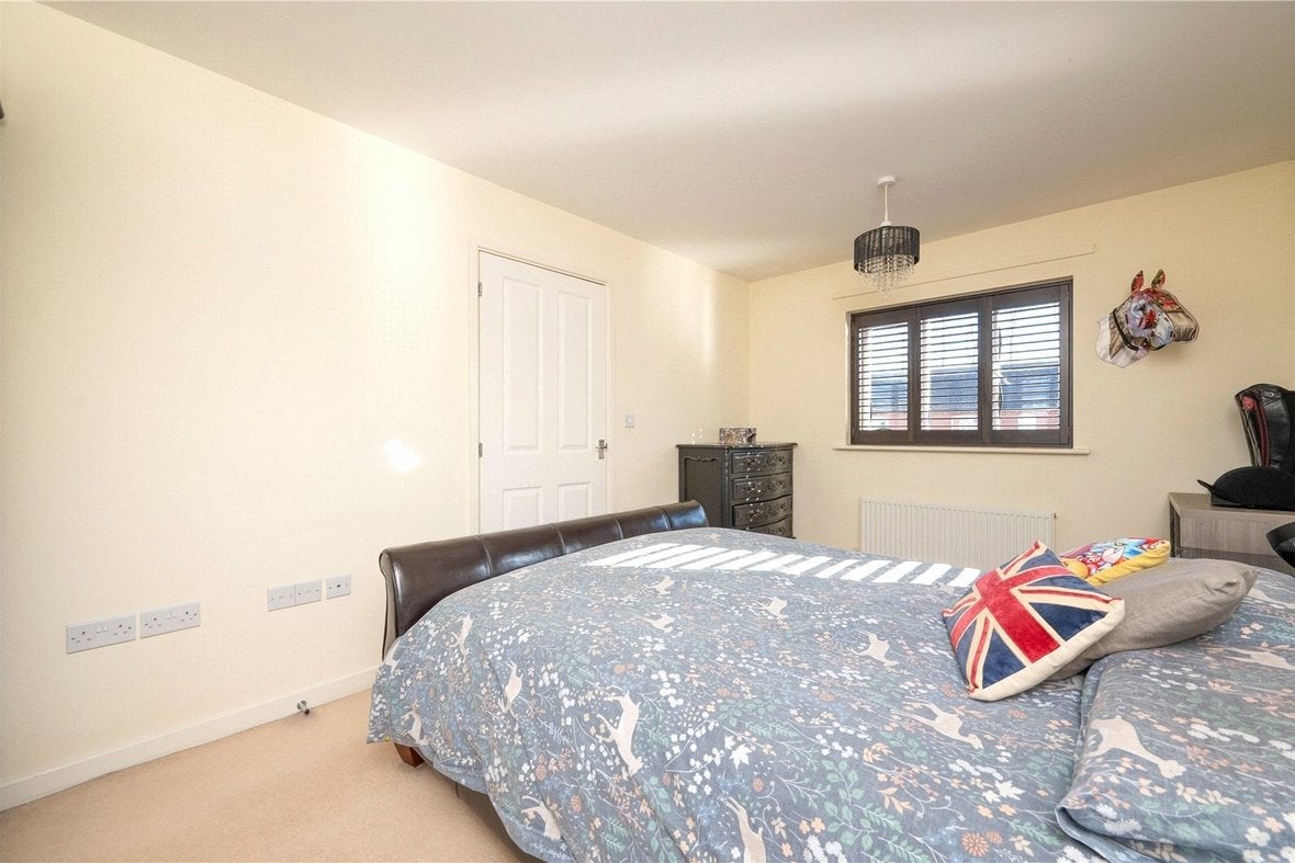 House Pasture View in St Albans