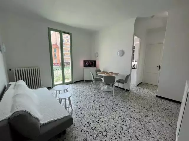 Room Boulevard Carlone in Nice