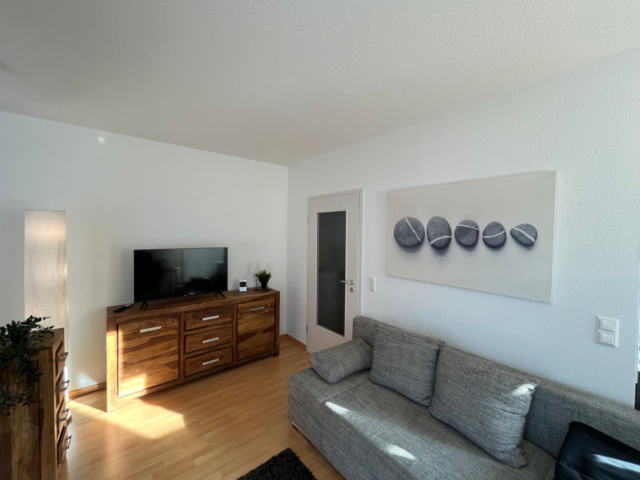 Wohnung Müllheimer Talstraße in Weinheim (Kernstadt)